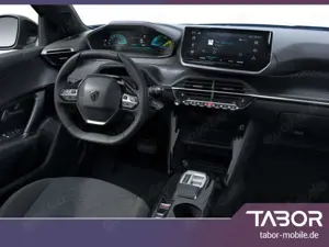 Peugeot 2008 Bild 4