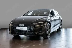 Audi A6 e-tron performance S LINE/PANO/HUD/ACC Bild 2