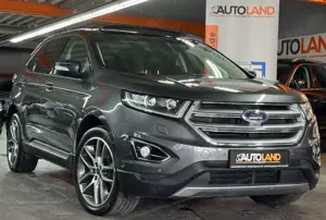 Ford Edge 4x4Titanium*PANO*LED*NAVI*LEDER*KAMERA*AHK
