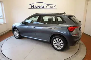 Skoda Kamiq / R.Kamera / 1 Jahr Garantie ! Bild 4