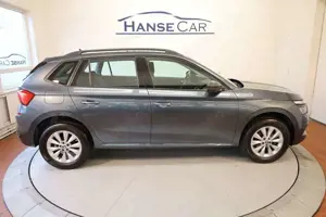 Skoda Kamiq / R.Kamera / 1 Jahr Garantie ! Bild 3