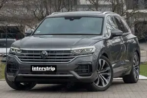 Volkswagen Touareg R-Line 4MOTION.MASSAGE.4ZONEN.STANDH.AHK