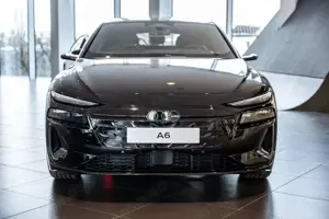 Audi A6 e-tron performance S LINE/PANO/HUD/ACC Bild 3