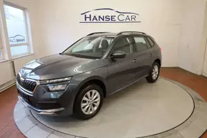 Skoda Kamiq / R.Kamera / 1 Jahr Garantie ! Bild 1