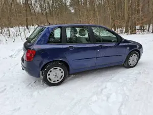 Fiat Stilo