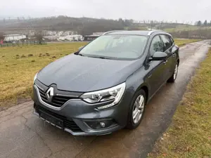 Renault Megane IV Grandtour Business Edition Automatik