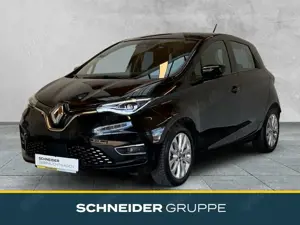 Renault ZOE EXPERIENCE R110 Z.E. 50 Kaufbatterie Experience CC