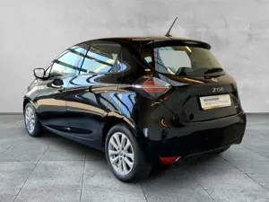 Renault ZOE EXPERIENCE R110 Z.E. 50 Kaufbatterie Experience CC Bild 3