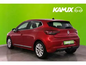 Renault Clio V 1.3TCe Aut.130 Intens+LED+NAVI+SHZ+PDC Bild 5