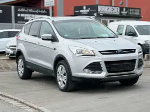 Ford Kuga Trend