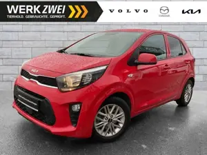 Kia Picanto 1,0 Vision DAB Allwetter Sitzheiz