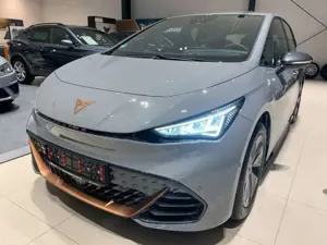 CUPRA Born 231PS, 82kWh, 360 Kam, Keyless, Navi