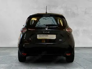 Renault ZOE EXPERIENCE R110 Z.E. 50 Kaufbatterie Experience CC Bild 4