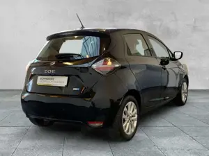Renault ZOE EXPERIENCE R110 Z.E. 50 Kaufbatterie Experience CC Bild 5