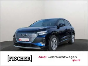 Audi Q4 e-tron 45 LED AHK Navi SHZ PDC vorn  hinten
