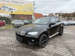 BMW X6 3.0d xDrive Bi-Xenon Leder Navi SHZ PDC Tüv
