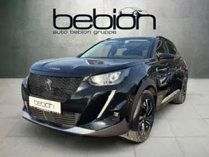 Peugeot 2008 e- Elektromotor 136  Allure Pack LED PDC