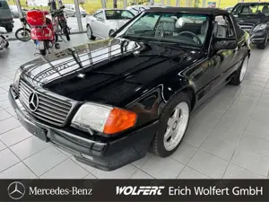 Mercedes-Benz SL 300 300 SL-24 aus 1. Hand nur 69.600 Km
