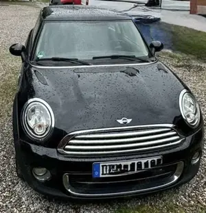 MINI One