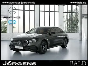 Mercedes-Benz E 200 AMG-Sport/Night/DIGITAL/Distr/360/Memo/19"