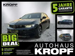 Opel Astra L Sports Tourer 1.6 Plugin Bus. Navi/SHZ/