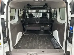 Ford Transit Connect lang L2 1,5 EcoBlue 5-Sitze AHK Klima Navi beh.WSS Bild 3