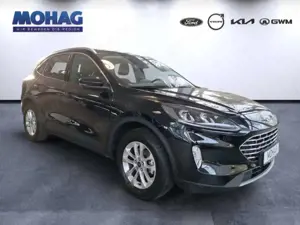Ford Kuga PHEV Titanium - Panorama LED adaptiv HeadUp Bild 2