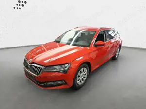 Skoda Superb Combi Style 2.0 TDI Virtual*Navi*DAB*LED