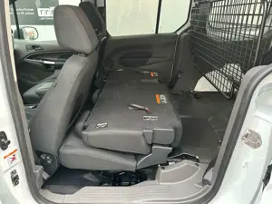 Ford Transit Connect lang L2 1,5 EcoBlue 5-Sitze AHK Klima Navi beh.WSS Bild 5