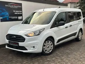 Ford Transit Connect lang L2 1,5 EcoBlue 5-Sitze AHK