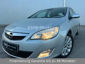 Opel Astra J Lim. 5-trg. Edition Euro 5