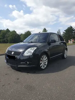 Suzuki Swift 1.6 Sport