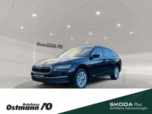 Skoda Octavia Combi Selection 110kw TDI DSG *NAVI*Anhänger-Kuppl