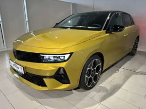 Opel Astra 1.2 Turbo Hybrid 48 V GS
