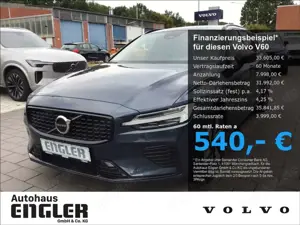 Volvo V60 T6 Plus Dark AWD Stadhzg. DAB+ Cam