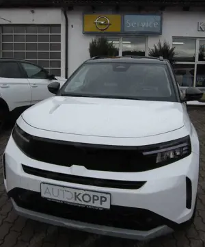 Opel Frontera Frontera Hybrid GS - EU - Dt. UPE: 32.335,00 €