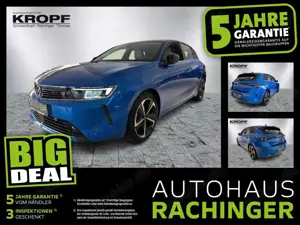 Opel Astra L 1.2T Elegance Navi+SHZ+Klima