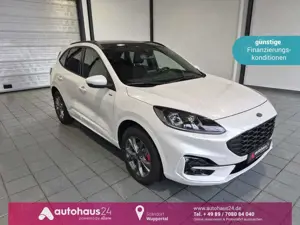 Ford Kuga 2.5 Duratec  Plug-in-Hybrid PHEV ST-Line X