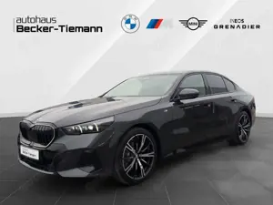BMW 520 d Lim. M Sport Pro  HUD AHK BW/HiFI DrivAss Prof