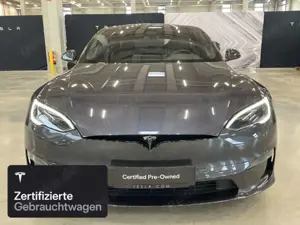 Tesla Model S Long Range AWD Bild 2