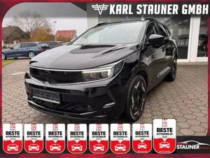 Opel Grandland X Grandland GSE ABSTANDSTEMP 360°KAMERA NAVI LHZ