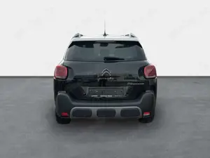 Citroen C3 Aircross Feel AHK-abnehmbar Spurhalteass. Verkehrszeichener Bild 5