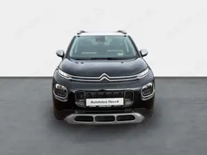 Citroen C3 Aircross Feel AHK-abnehmbar Spurhalteass. Verkehrszeichener Bild 2