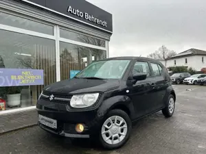 Suzuki Ignis IGNIS 1.2 Dualjet Club *Klima*8-fach bereift*