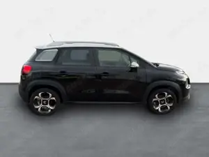 Citroen C3 Aircross Feel AHK-abnehmbar Spurhalteass. Verkehrszeichener Bild 4