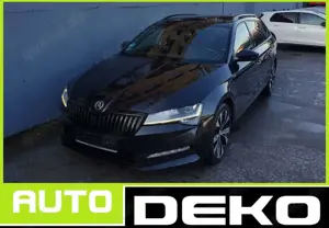 Skoda Superb 2.0 TDI DSG SPORTLINE Virtual/ACC/AHK