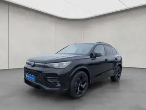 Volkswagen Tiguan R-Line 2.0l TDI DSG ACC AHK SHZ RFK Bild 2