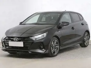 Hyundai i20 1.2i 58kW NLINE MAN5*17"LMF*SZH*PDC*LED*NAVI*KLIMA