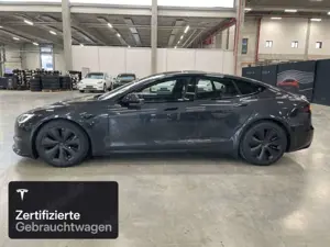 Tesla Model S Long Range AWD Bild 3