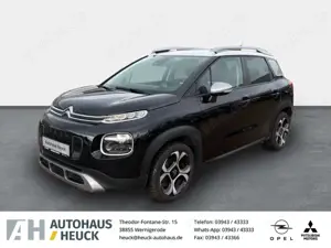 Citroen C3 Aircross Feel AHK-abnehmbar Spurhalteass. Verkehrszeichener